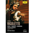 Verdi Rigoletto Luciano Pavarotti