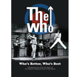 Who`s Better Who`s Best The Who