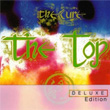 The Top 2 Cd Deluxe The Cure