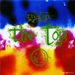 The Top The Cure
