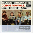 Blues Breakers 2 CD Deluxe Edition Eric Clapton