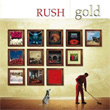 Gold 2 CD Rush