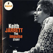 The Impulse Story Keith Jarrett