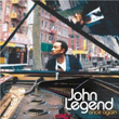 Once Again John Legend