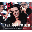 Transylvania Soundtrack