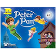 Peter Pan 3 Boyutlu Mart Yaynlar
