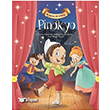 Pinokyo Bir Varmış Bir Yokmuş Martı Çocuk Kulübü Yayınları
