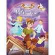 Peter Pan Bir Varmış Bir Yokmuş Martı Çocuk Kulübü Yayınları