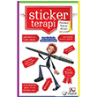 Sticker Terapi AZ Kitap Yayınları
