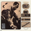 Piano Duets Great Times Duke Ellington