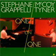 One On One Stephane Grappelli