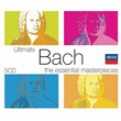 Ultimate Bach Johann Sebastian Bach
