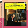 Horowitz The Studio Recordings Vladimir Horowitz