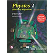 Physics 2 Electricty Magnetism Literatr Yaynclk Akademik Kitap