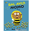Bal Ayısı Momo Pearson Çocuk Kitapları