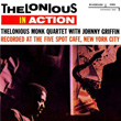 Thelonious in Action Thelonious Monk