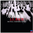 Bach Well Tempered Klavier Vladimir Ashkenazy