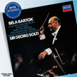 Bartok Concerto For Orchestra Georg Solti