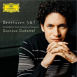 Beethoven Symphonies Nos 5 and 7 Simon Bolivar Youth Orchestra