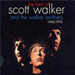 No Regrets Best of Scott Walker and The Walker Brothers 1965 1976