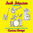Sing A Longs and Lullabies Jack Johnson