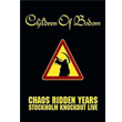 Chaos Ridden Years Children Of Bodom