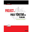 Project ile Proje Ynetimi ve Planlama Sekin Yaynevi