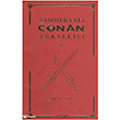 Kimmeryalı Conan`ın Yükselişi Bölüm 1 Hyperion Kitap