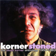 Kornerstoned Alexis Korner