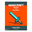 Minecraft Oyuncular in Temel Rehber Hyperion Kitap