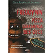 Freddynin Pizza Dkkannda Be Gece Gm Gzler Teen Yaynclk