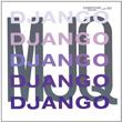 Django Modern Jazz Quartet