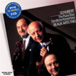 Schubert Piano Trios 2 CD Beaux Arts Trio