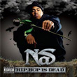 Hip Hop Is Dead Nas