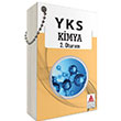 Ayt Kimya Kartları Delta Kültür Yayınları
