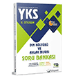 YKS 2.Oturum Din Kültürü Ve Ahlak Bilgisi Soru Bankası Tandem Yayınları