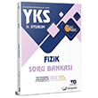 YKS 2.Oturum Fizik Soru Bankası Tandem Yayınları