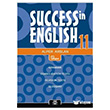 Success in English 11 Nobel Yaynevi
