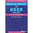 Human Rights - The Osce Process Nobel Yaynevi