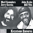 Keystone Encores Jerry Garcia