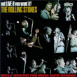 Got Live If You Want It! The Rolling Stones