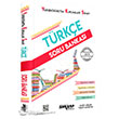 YKS Türkçe Soru Bankası Ankara Yayıncılık