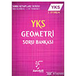 YKS 2. Oturum Geometri Soru Bankası Karekök Yayınları