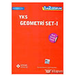 YKS TYT 1. ve 2. Oturum Geometri Set 1 Sonuç Yayınları