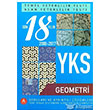 YKS TYT Geometri Son 18 Yılın Çıkmış Soruları A Yayınları