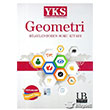 YKS TYT 1. Ve 2. Oturum Alan Geometri Bilgilendiren Soru Kitabı Ulu Bilgi Yayınları