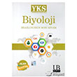 YKS 2. Oturum Biyoloji Alan Bilgilendiren Soru Kitabı Ulu Bilgi Yayınları