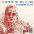 Straight Blues Lightnin Hopkins