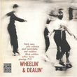 Wheelin and Dealin John Coltrane