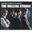 England`s Newest Hit Makers The Rolling Stones
